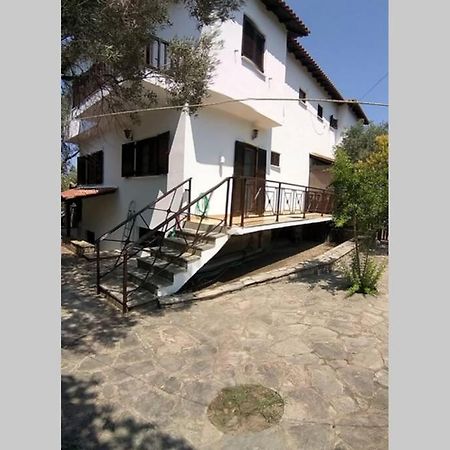 Nefolia Vourvourou Exterior foto